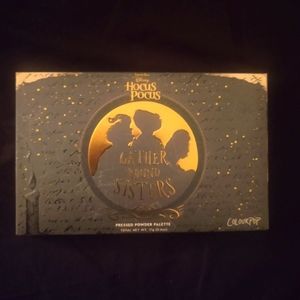 Gather Round Sisters Palette